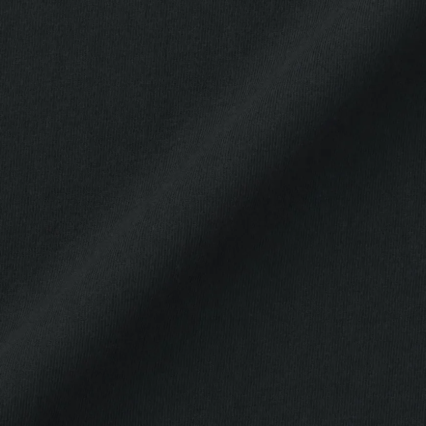 Men's Washed Jersey V-Neck Cardigan