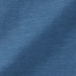 Men's Washed Linen Shirt