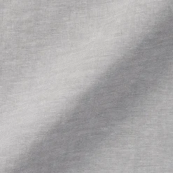 Men's Washed Linen Short Sleeve Shirt