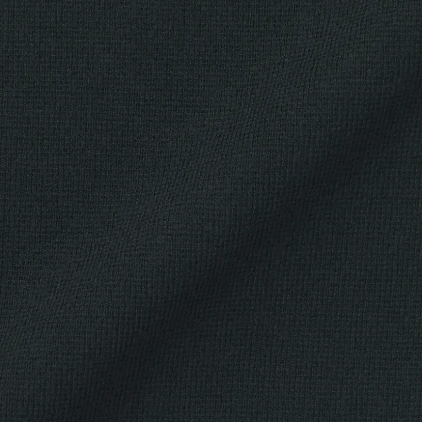 Men's Washed Milano Ribbed Crew Neck Sweater