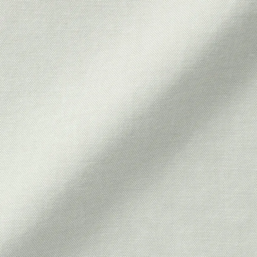 Men's Washed Oxford Button Down Long Sleeve Shirt