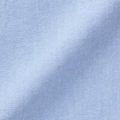 Men's Washed Oxford Button Down Long Sleeve Shirt