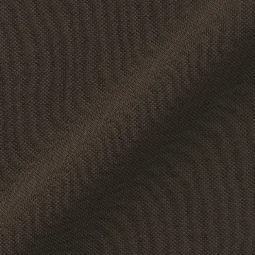 Men's Washed Pique Short Sleeve Polo Shirt