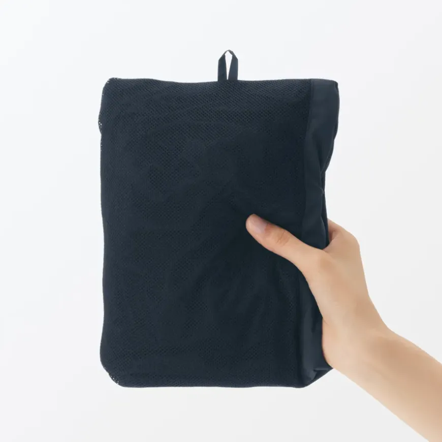 Men's Water Repellent Pocketable Jacket