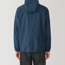 Men's Water Repellent Pocketable Jacket