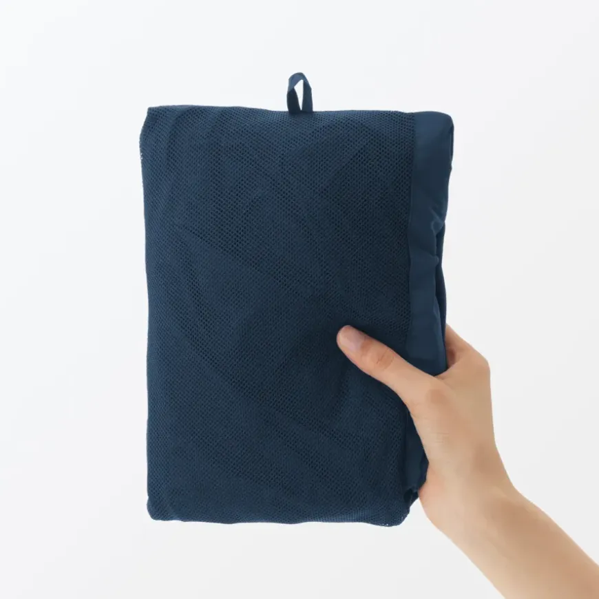 Men's Water Repellent Pocketable Jacket