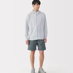 Men's Water Repellent Shorts