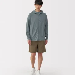 Men's Water Repellent Shorts