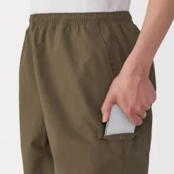 Men's Water Repellent Shorts