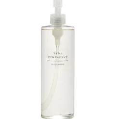 Mild Cleansing Oil - 13.5 fl oz