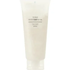 Mild Face Scrub