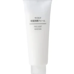 Mild Moisturizing Face Soap