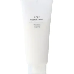 Mild Moisturizing Face Soap