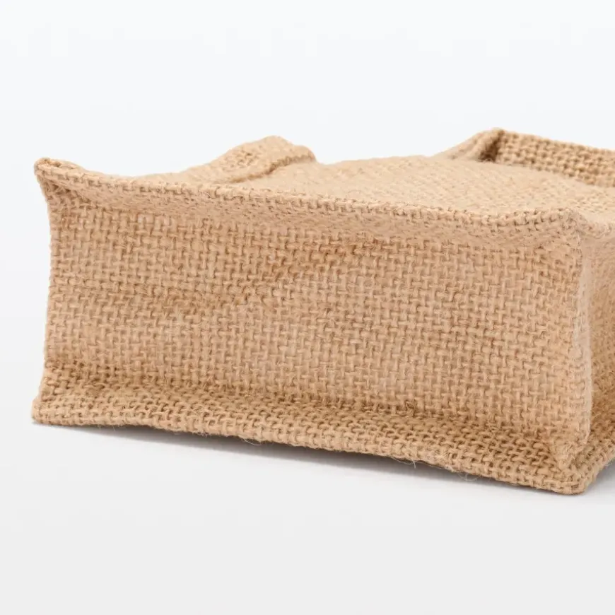 Mini Jute Bag