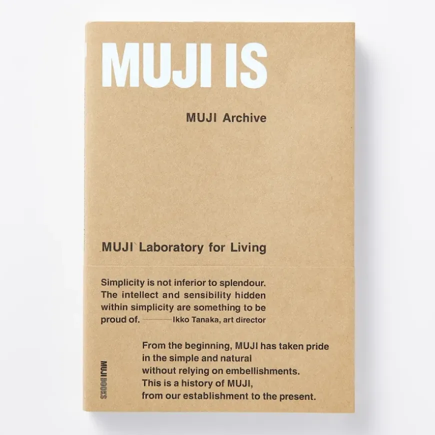 MUJI IS