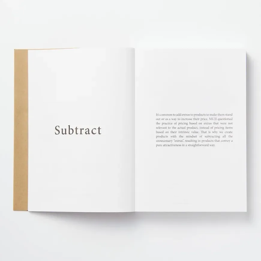 MUJI IS