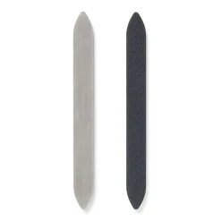 Nail File Coarse Type Pack of 2