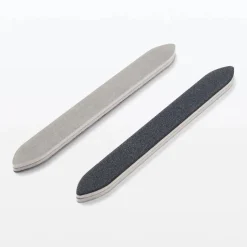 Nail File Coarse Type Pack of 2