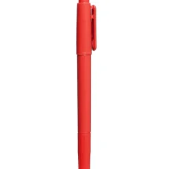 Oil-Based Ink Twin Tip Permanent Marker