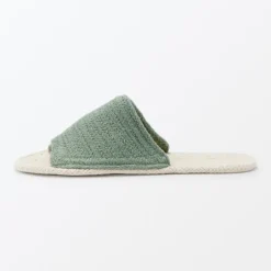 Open Toe Room Sandals