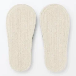 Open Toe Room Sandals