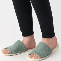 Open Toe Room Sandals