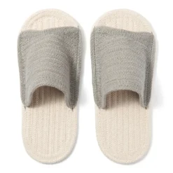 Open Toe Room Sandals