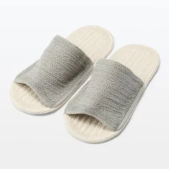 Open Toe Room Sandals