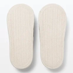 Open Toe Room Sandals