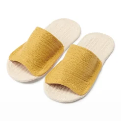 Open Toe Room Sandals
