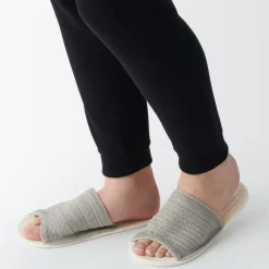 Open Toe Room Sandals