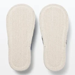 Open Toe Room Sandals