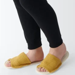Open Toe Room Sandals
