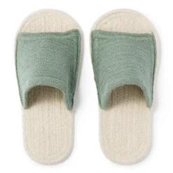 Open Toe Room Sandals