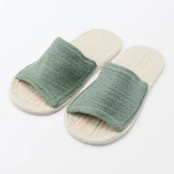 Open Toe Room Sandals