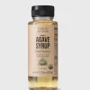 Organic Agave Syrup