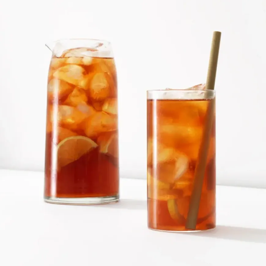 Organic Black Tea Concentrate