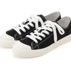 Organic Cotton Comfortable Water Repellent Sneakers