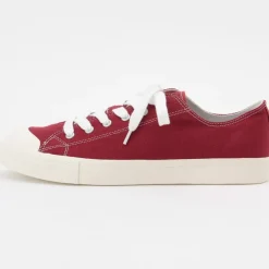 Organic Cotton Comfortable Water Repellent Sneakers