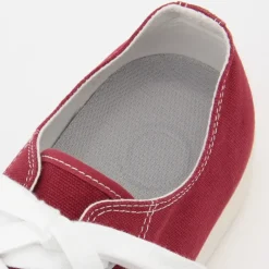 Organic Cotton Comfortable Water Repellent Sneakers