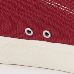 Organic Cotton Comfortable Water Repellent Sneakers