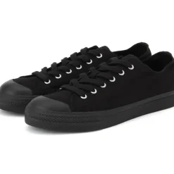 Organic Cotton Comfortable Water Repellent Sneakers
