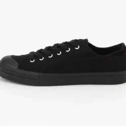Organic Cotton Comfortable Water Repellent Sneakers