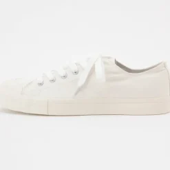 Organic Cotton Comfortable Water Repellent Sneakers