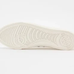 Organic Cotton Comfortable Water Repellent Sneakers