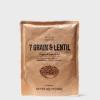 Organic Seven Grain & Lentil