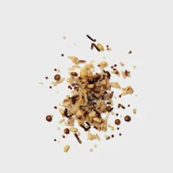Organic Seven Grain & Lentil