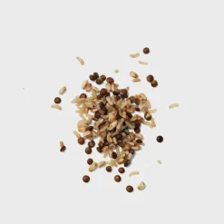 Organic Spelt, Lentil & Brown Rice
