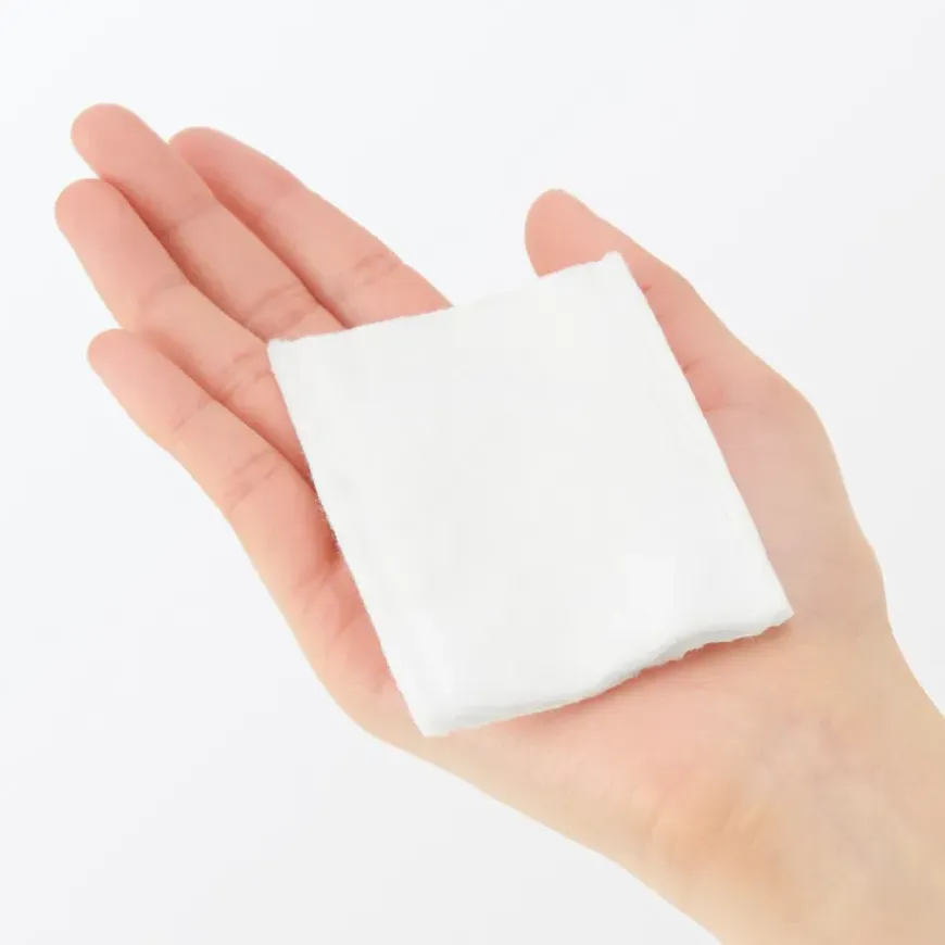 Peelable Cotton (86 Pads)