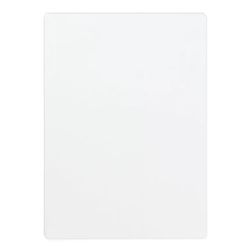 PET Underlay Pencil Board B5